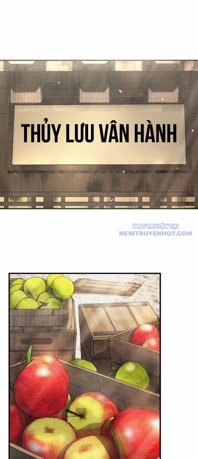 Tuyệt Thế Quân Lâm 30 trang 3