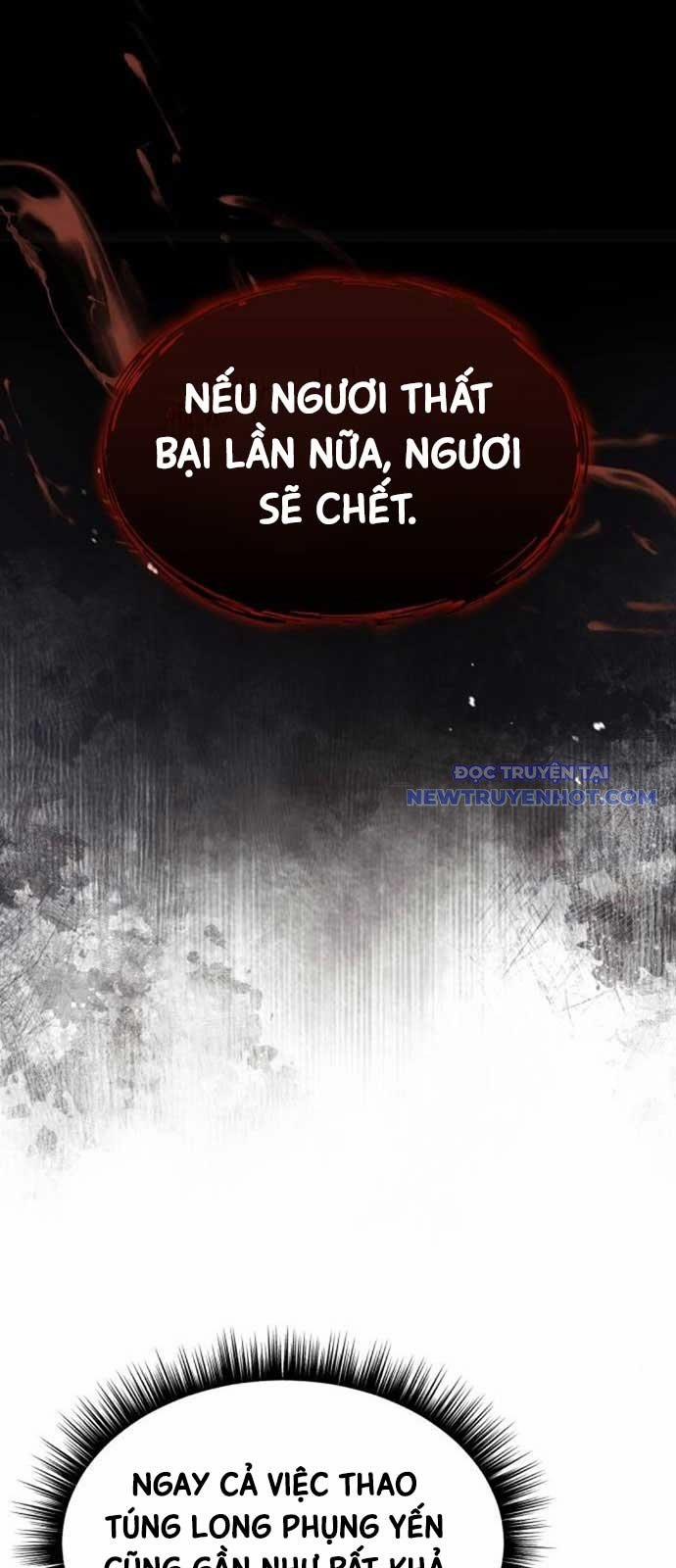 Tuyệt Thế Quân Lâm 30 trang 31