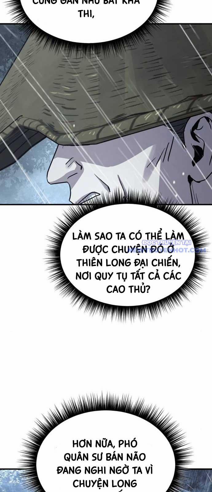 Tuyệt Thế Quân Lâm 30 trang 32