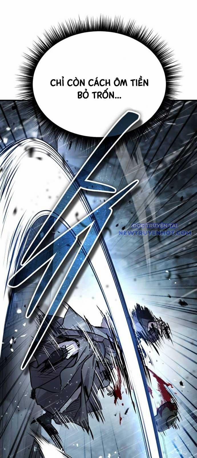 Tuyệt Thế Quân Lâm 30 trang 34