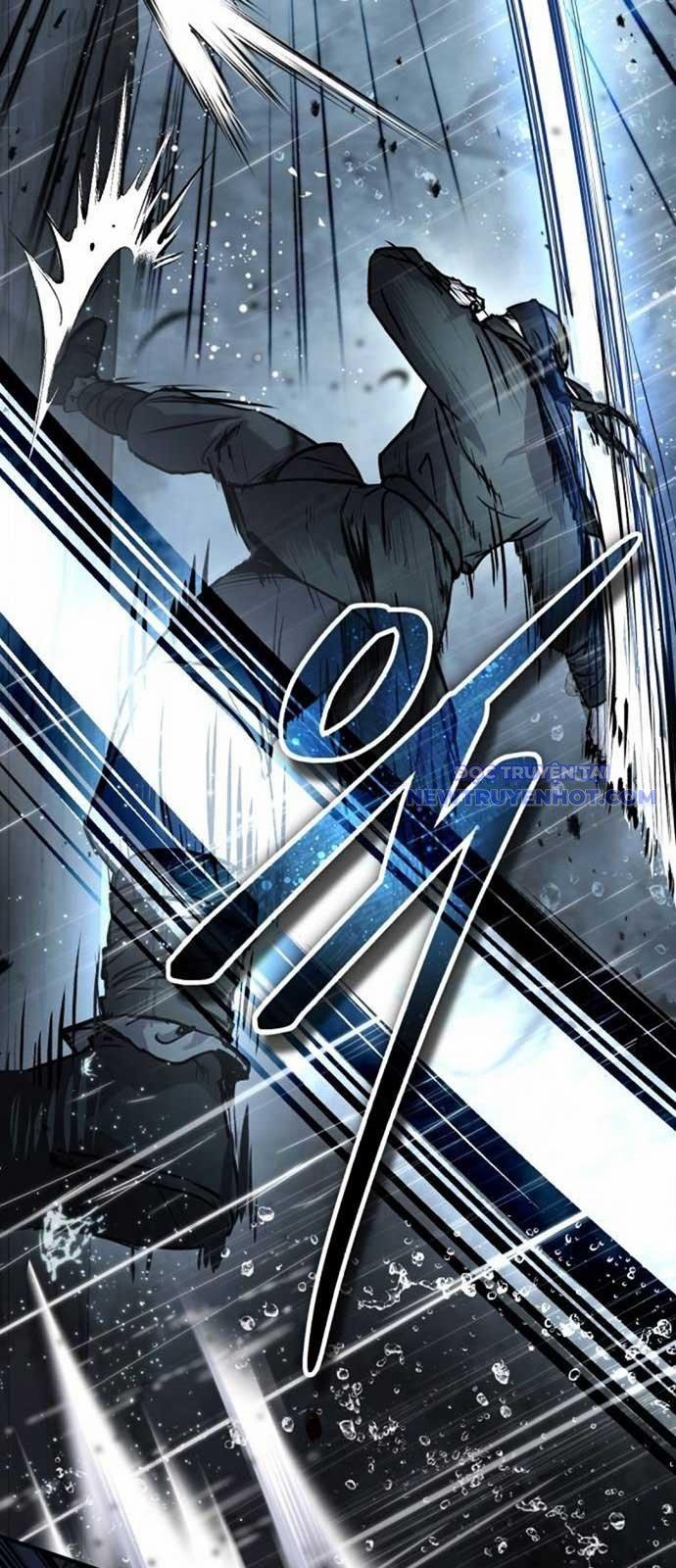 Tuyệt Thế Quân Lâm 30 trang 35