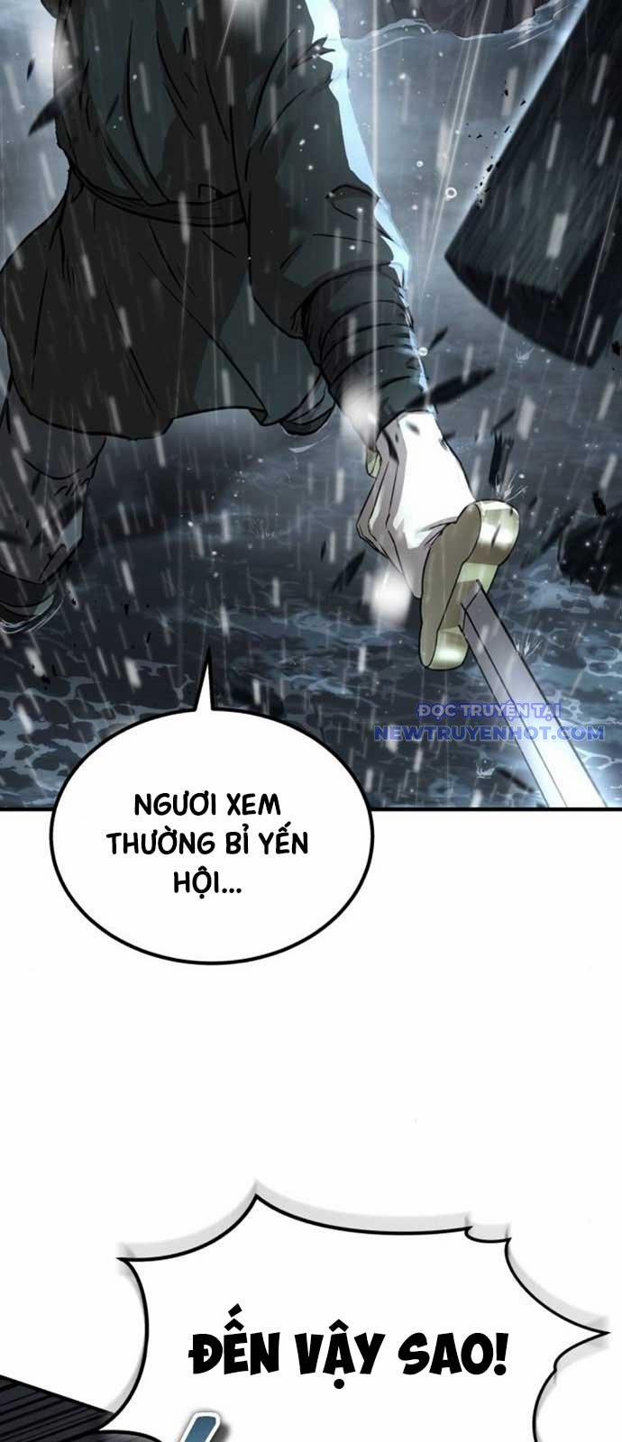 Tuyệt Thế Quân Lâm 30 trang 38