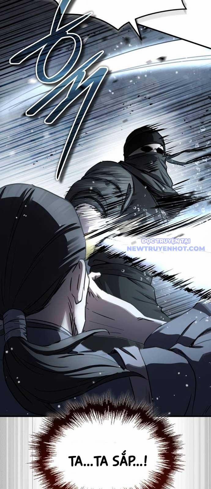 Tuyệt Thế Quân Lâm 30 trang 39