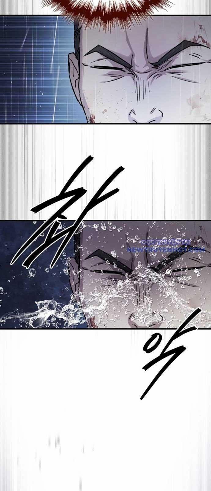 Tuyệt Thế Quân Lâm 30 trang 40