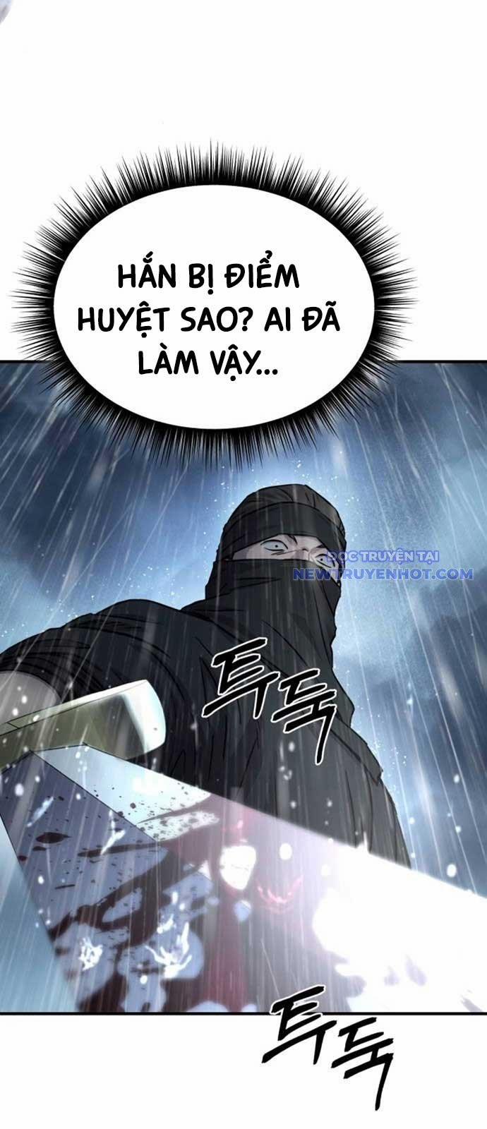 Tuyệt Thế Quân Lâm 30 trang 43