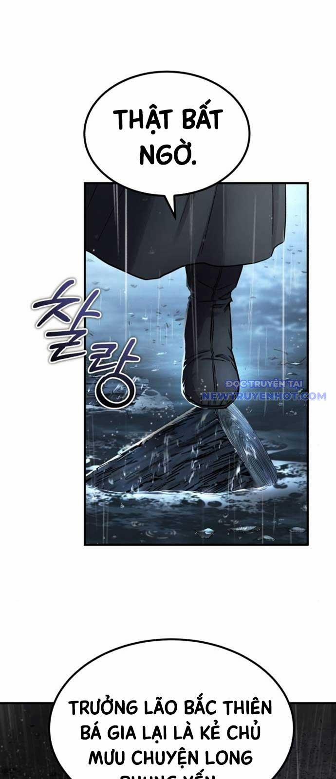 Tuyệt Thế Quân Lâm 30 trang 44