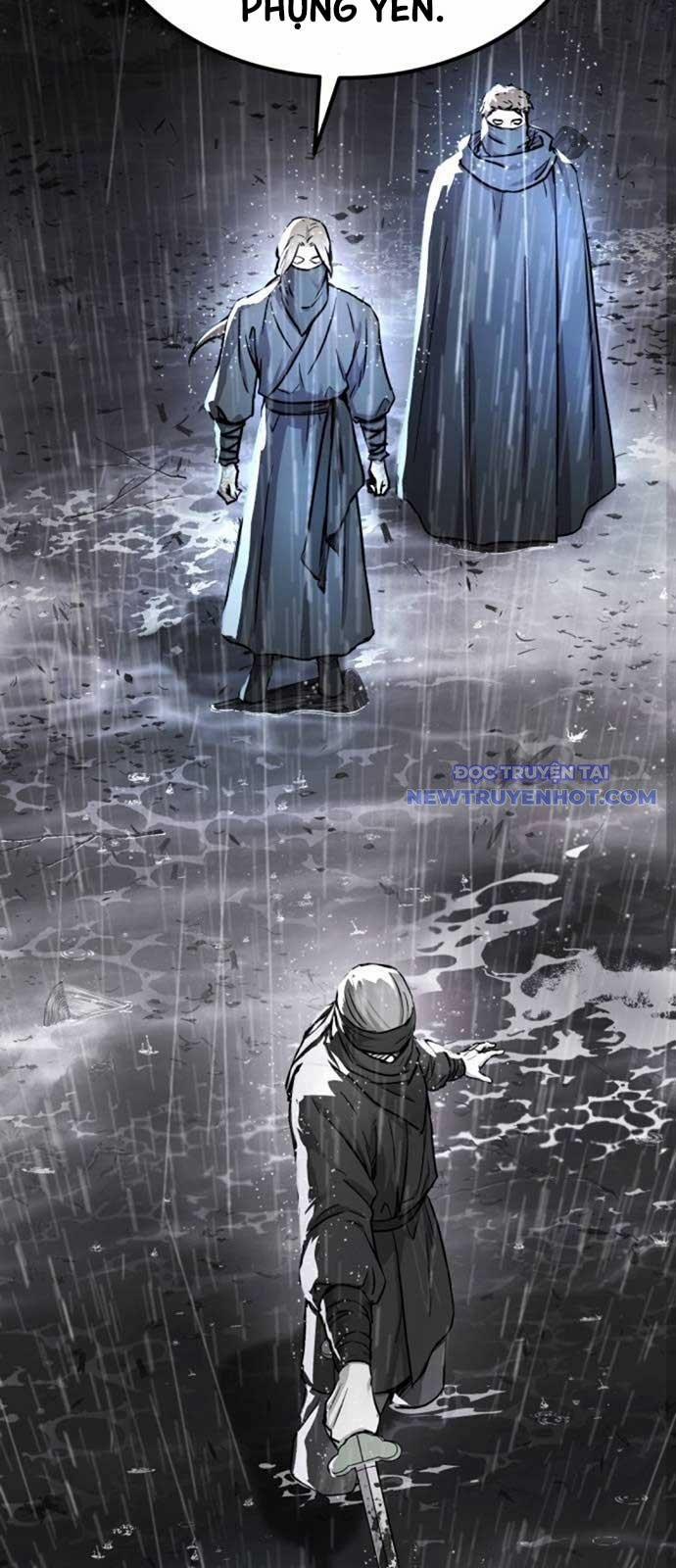 Tuyệt Thế Quân Lâm 30 trang 45