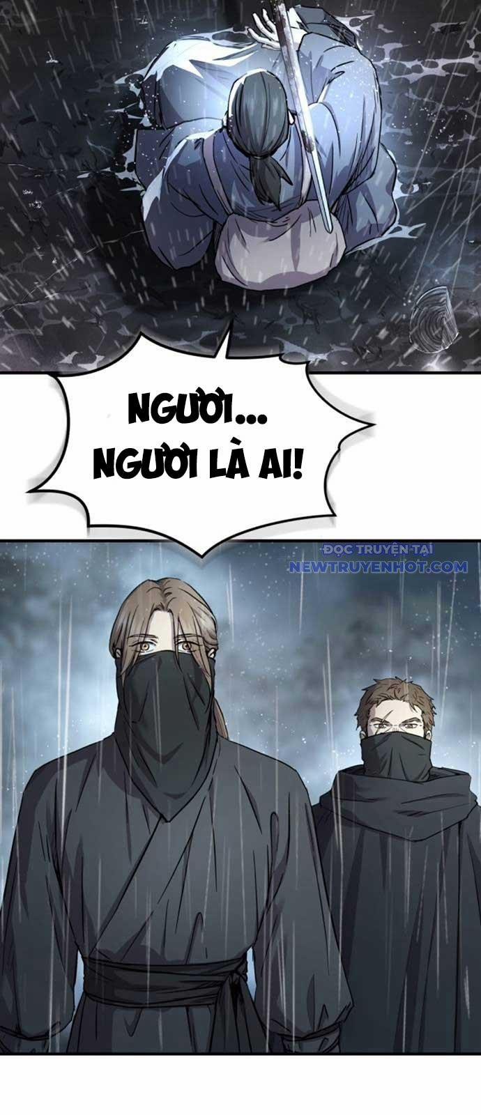 Tuyệt Thế Quân Lâm 30 trang 46