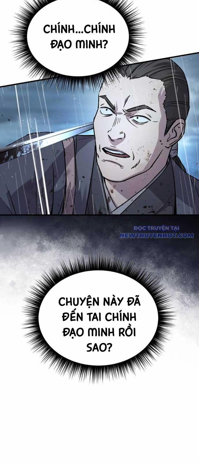 Tuyệt Thế Quân Lâm 30 trang 49