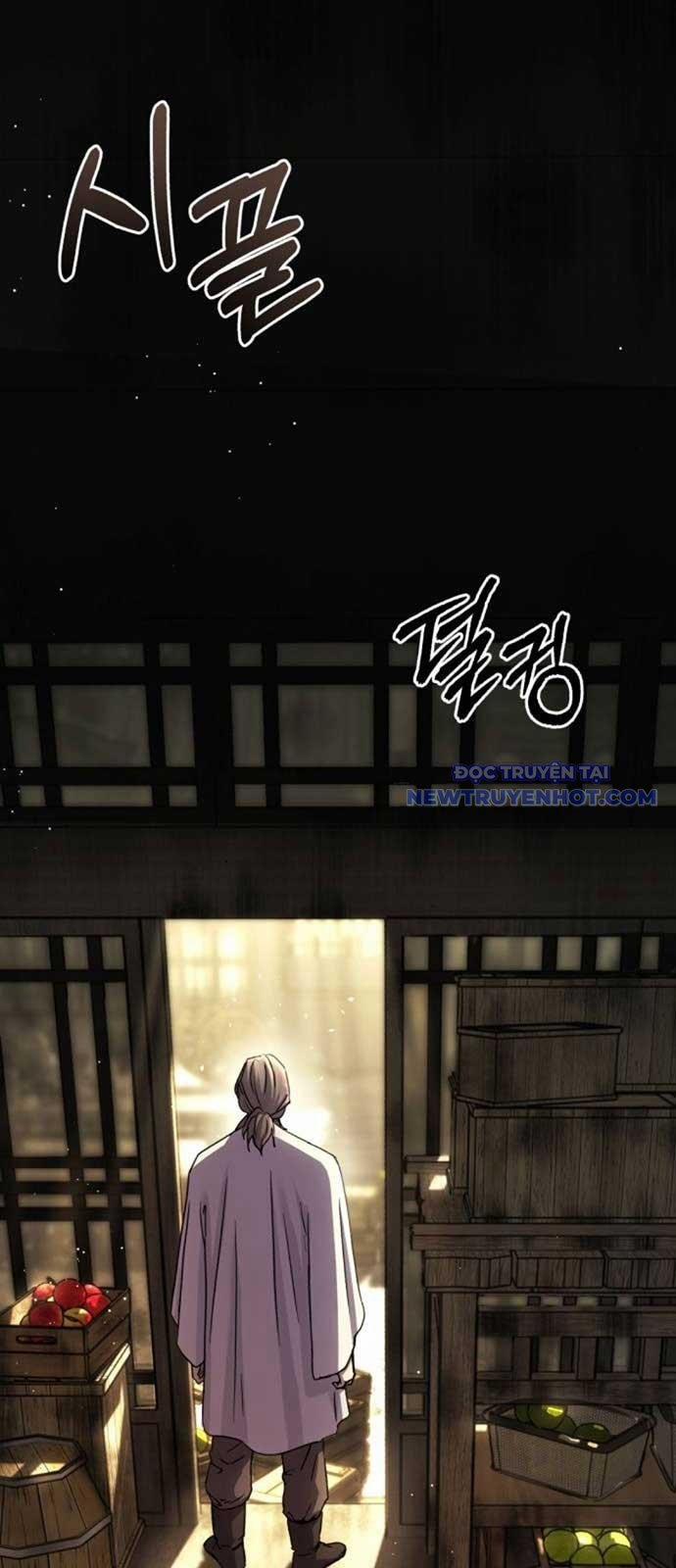 Tuyệt Thế Quân Lâm 30 trang 5