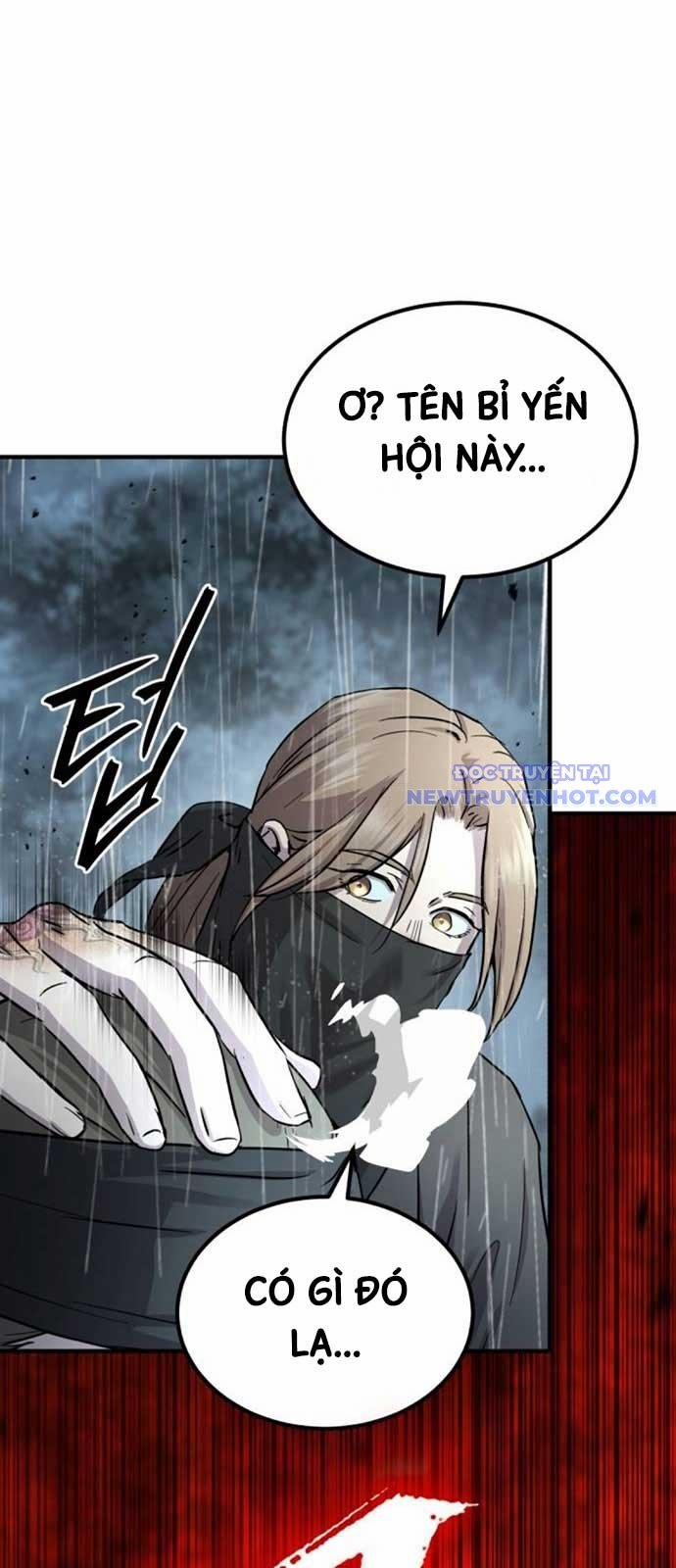 Tuyệt Thế Quân Lâm 30 trang 50