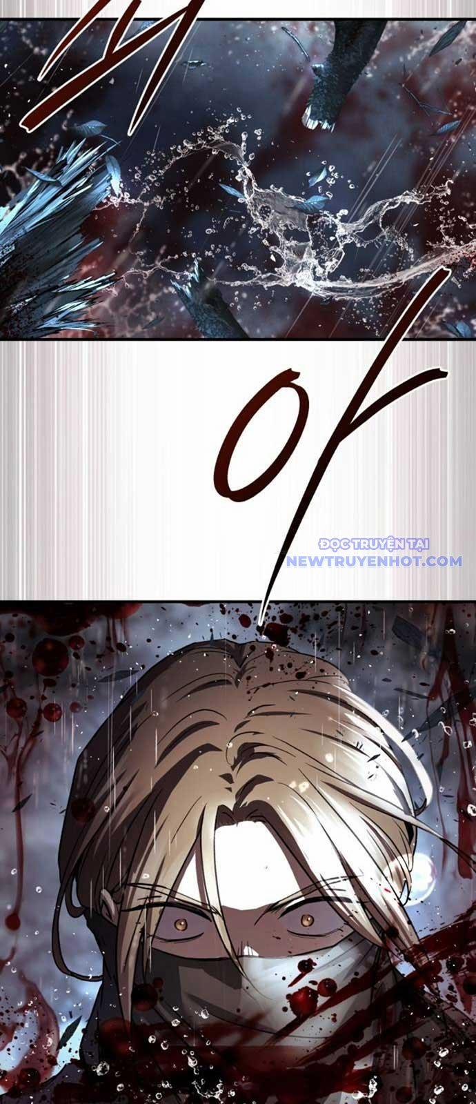 Tuyệt Thế Quân Lâm 30 trang 55