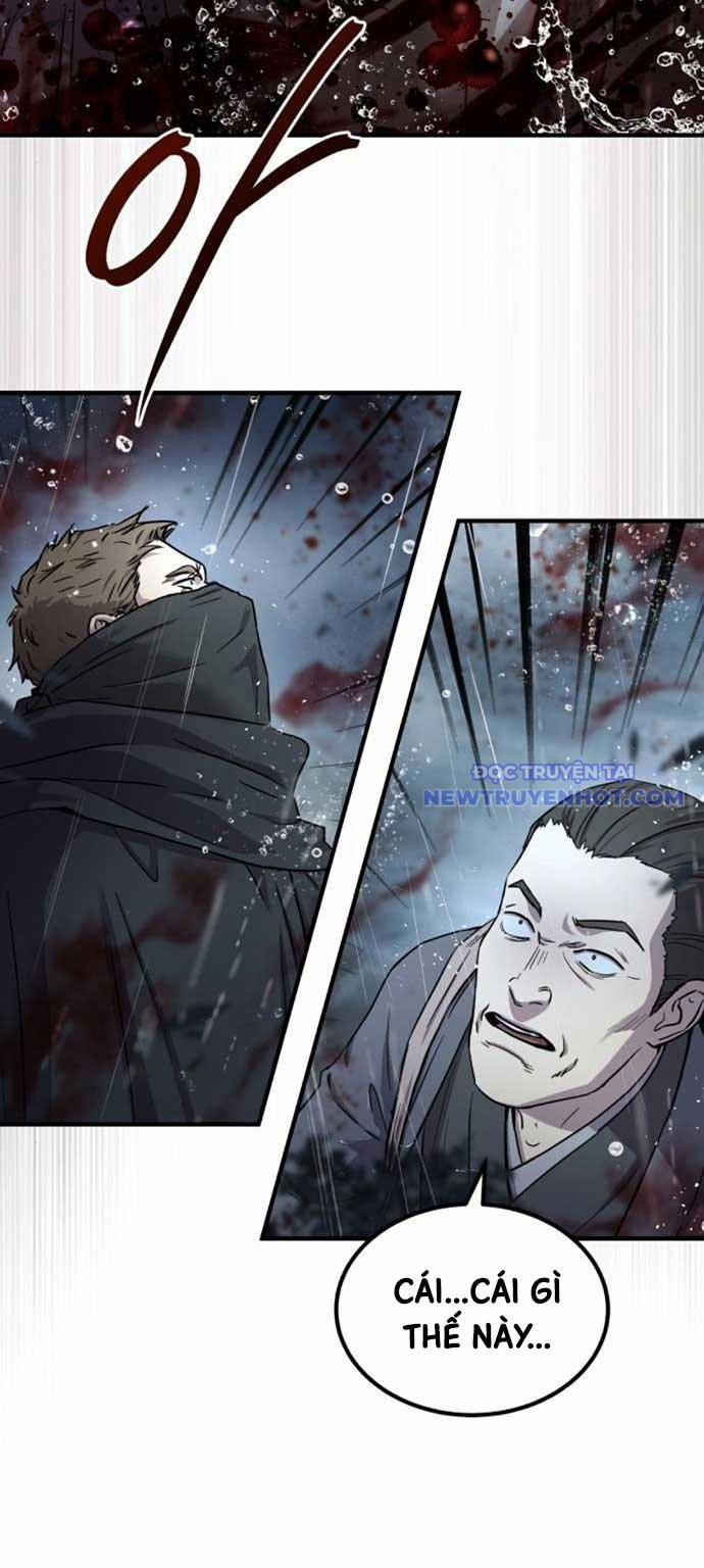 Tuyệt Thế Quân Lâm 30 trang 56