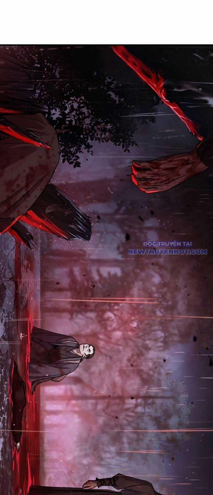 Tuyệt Thế Quân Lâm 30 trang 57