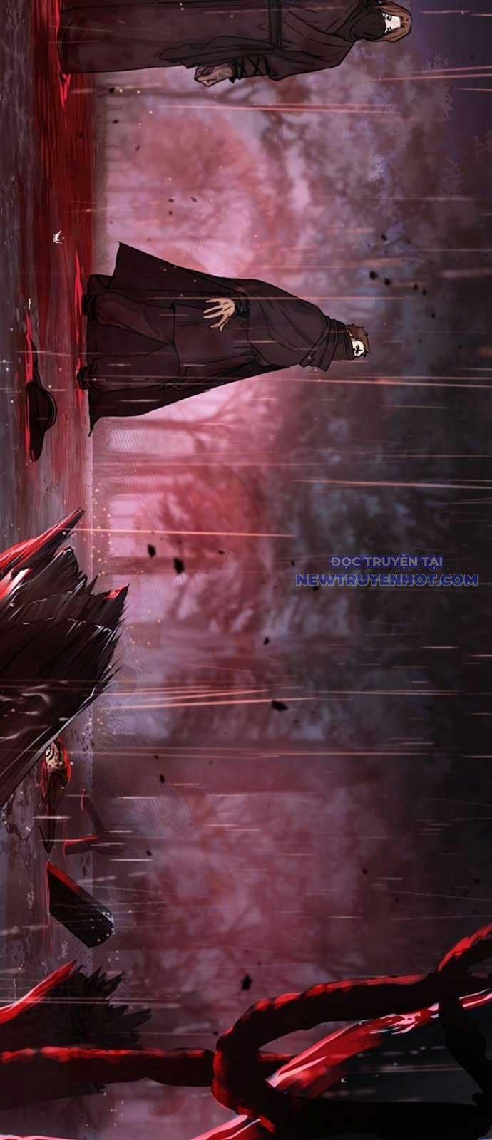 Tuyệt Thế Quân Lâm 30 trang 58