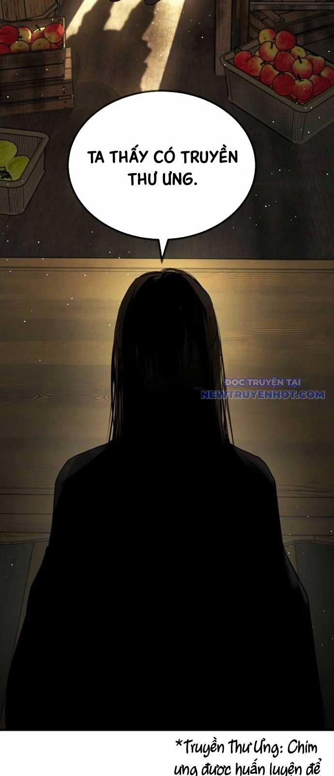 Tuyệt Thế Quân Lâm 30 trang 6