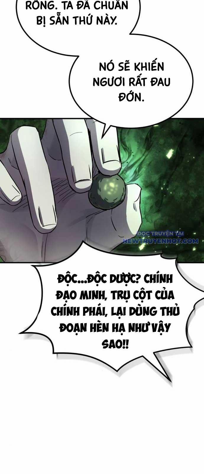 Tuyệt Thế Quân Lâm 30 trang 62