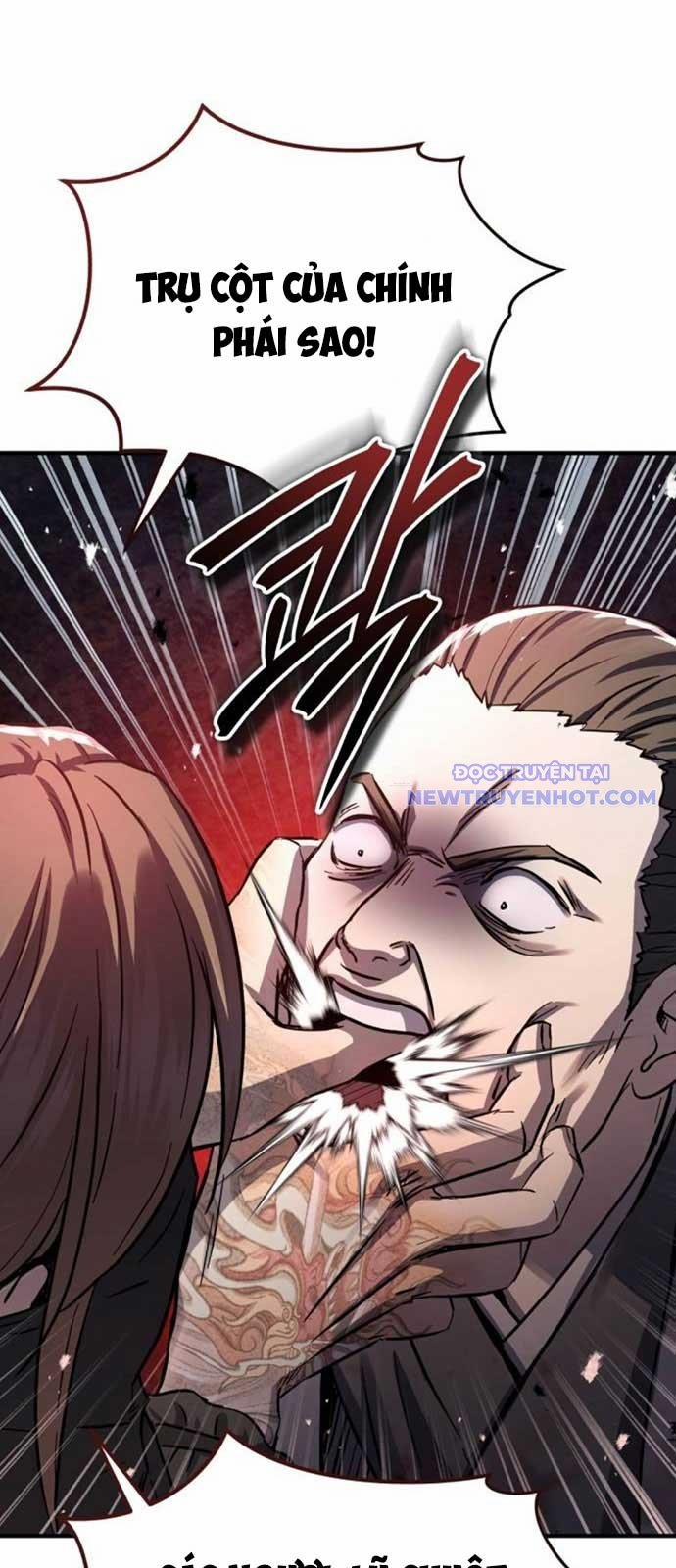 Tuyệt Thế Quân Lâm 30 trang 63