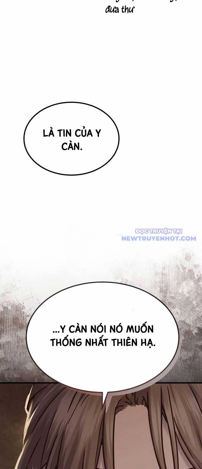 Tuyệt Thế Quân Lâm 30 trang 7