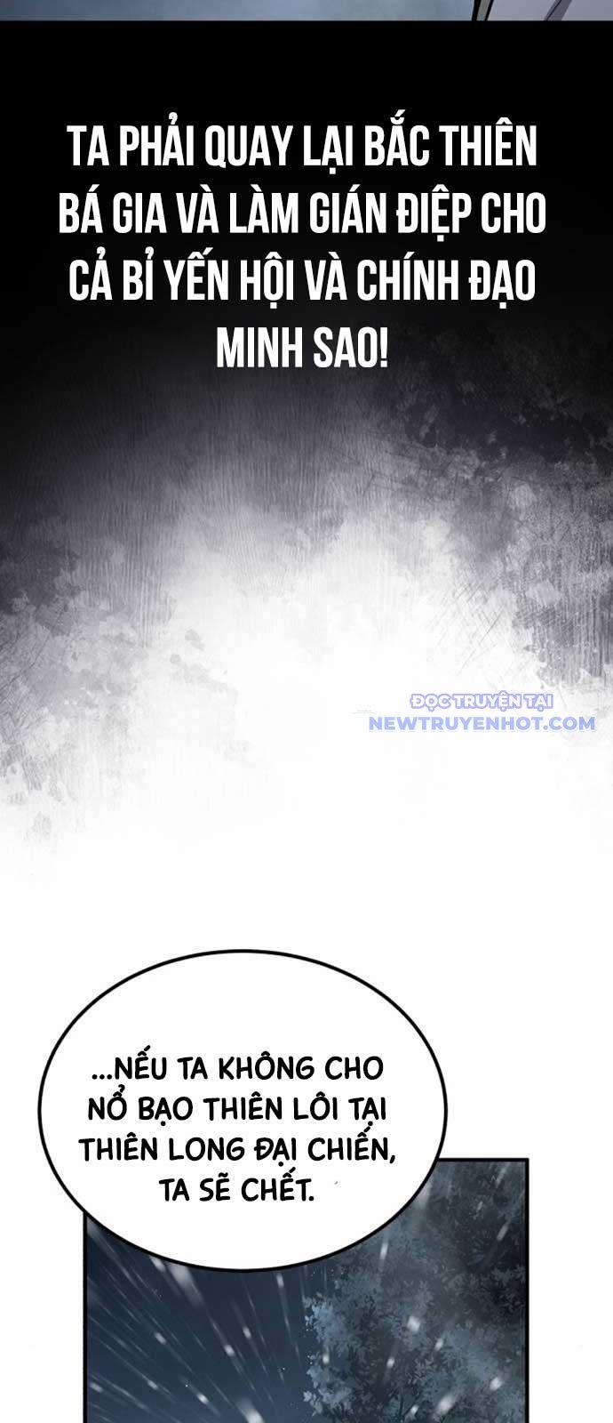 Tuyệt Thế Quân Lâm 30 trang 79