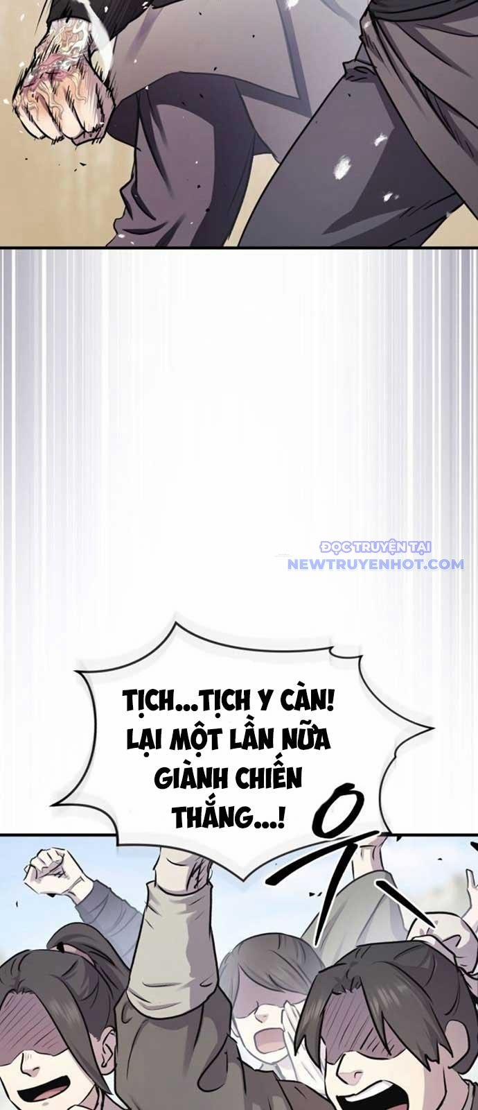 Tuyệt Thế Quân Lâm 30 trang 85