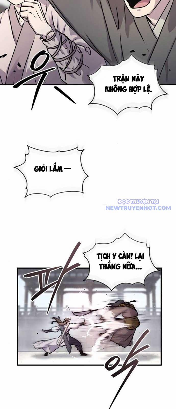 Tuyệt Thế Quân Lâm 30 trang 86