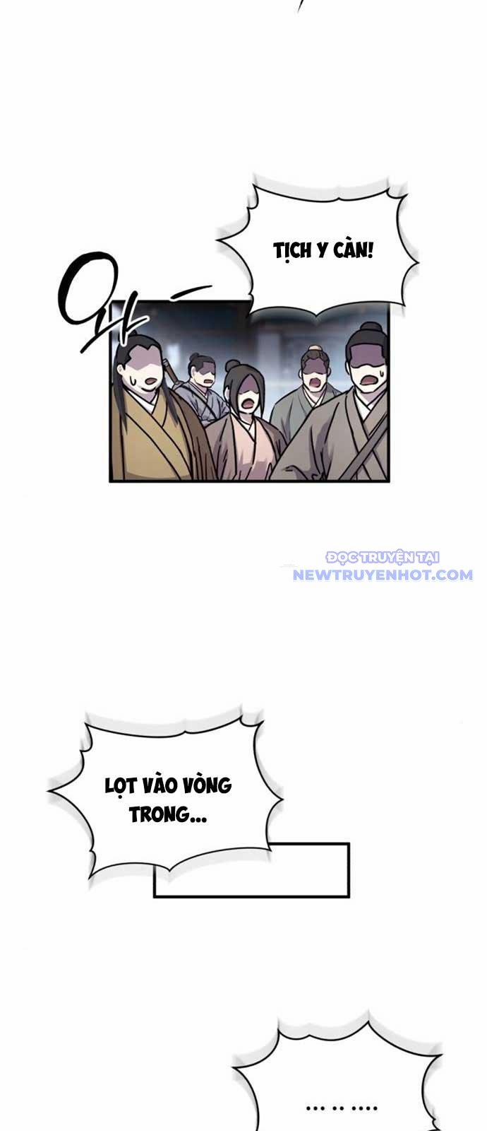 Tuyệt Thế Quân Lâm 30 trang 87