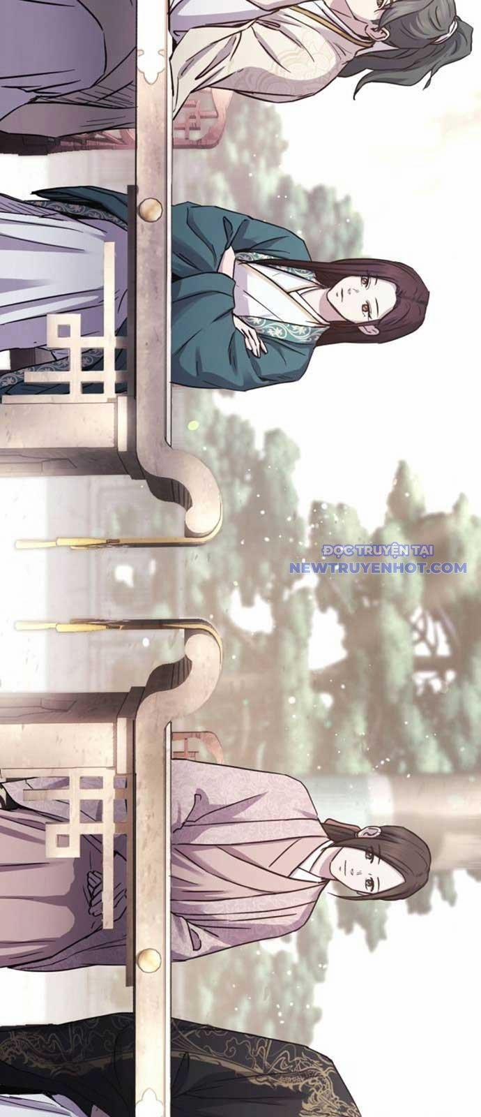 Tuyệt Thế Quân Lâm 30 trang 92