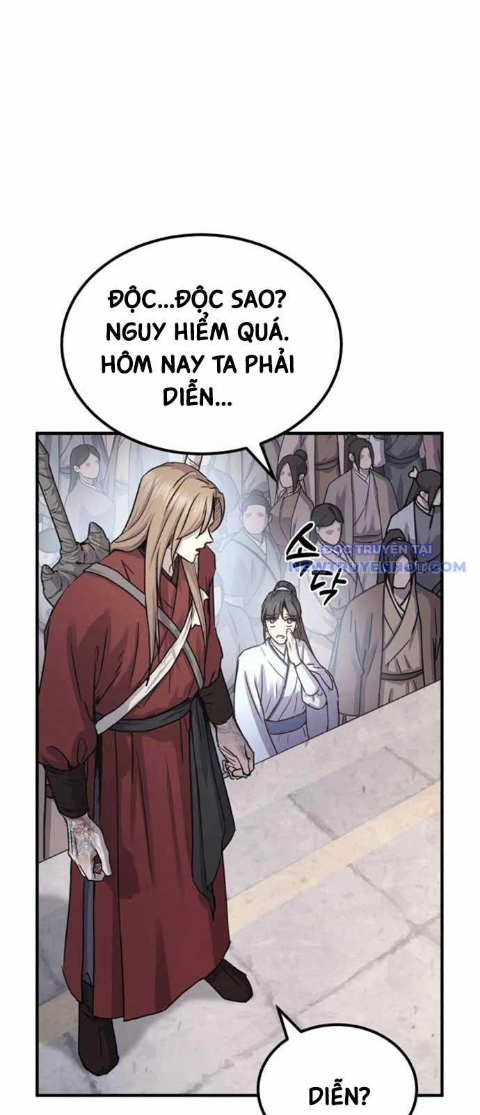 Tuyệt Thế Quân Lâm 30 trang 96
