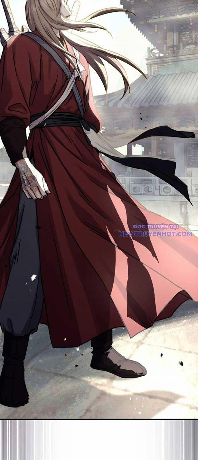 Tuyệt Thế Quân Lâm 30 trang 99