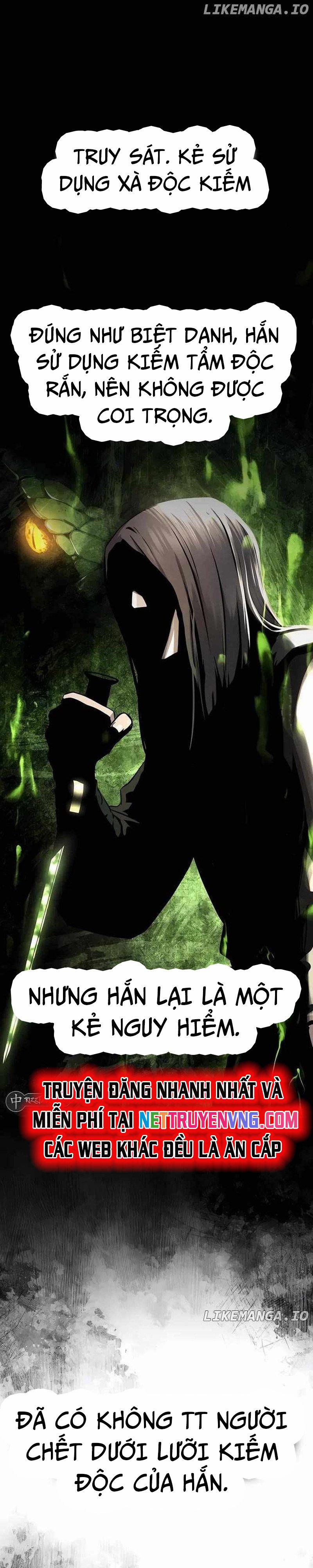 Tuyệt Thế Quân Lâm 31 trang 1