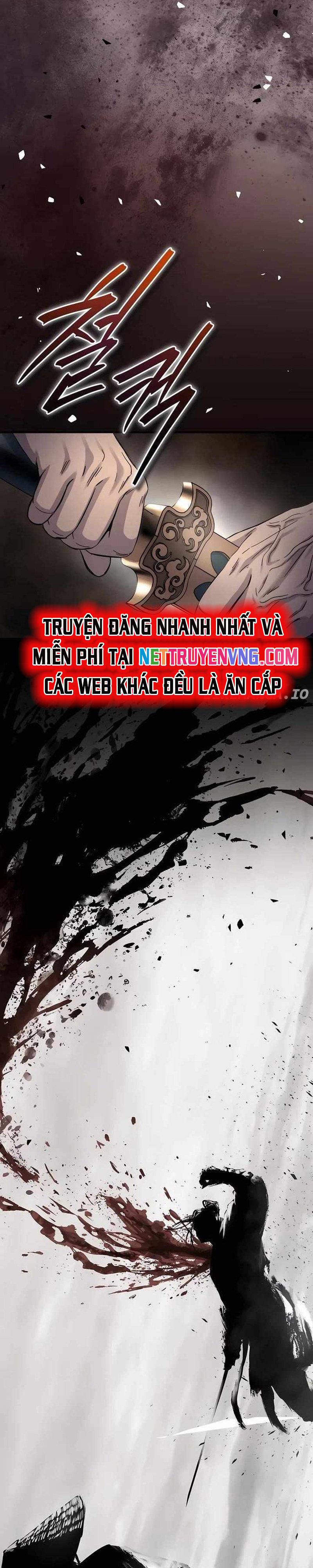 Tuyệt Thế Quân Lâm 31 trang 20