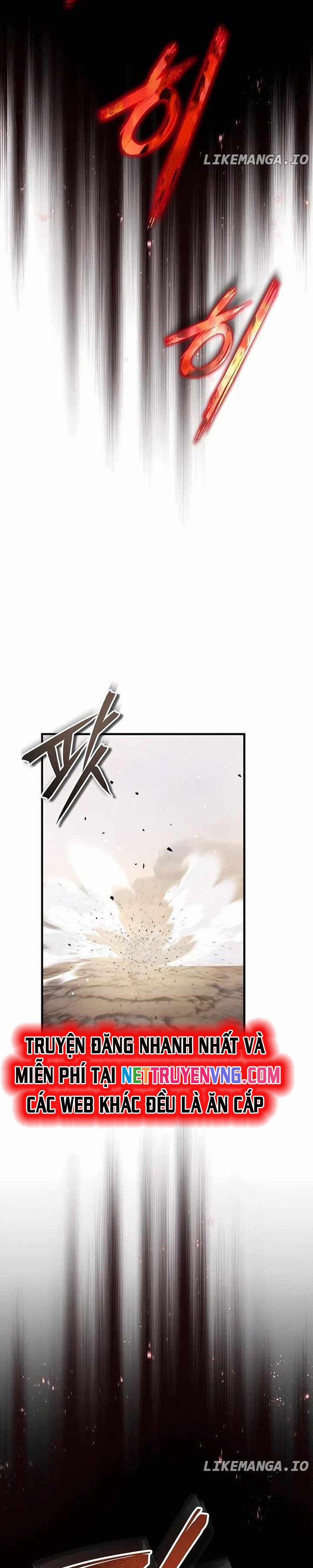 Tuyệt Thế Quân Lâm 31 trang 36