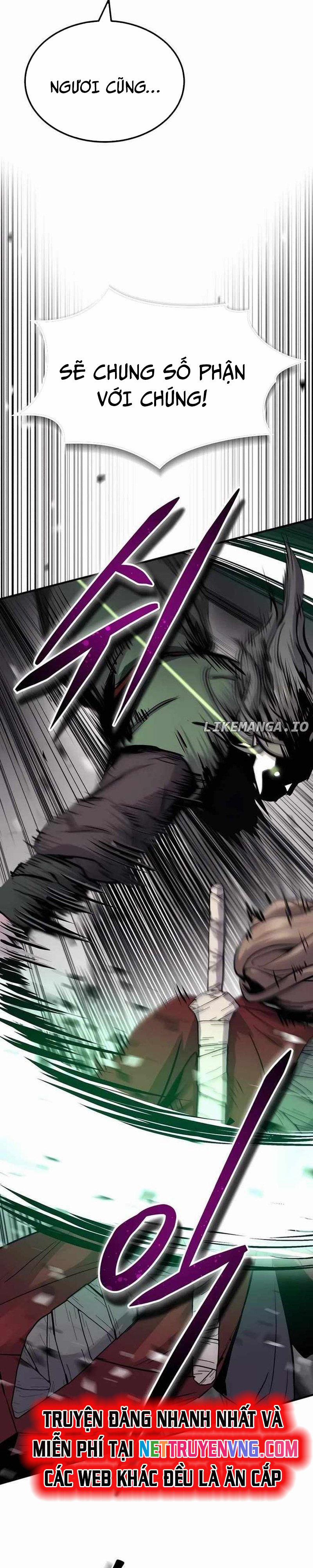 Tuyệt Thế Quân Lâm 31 trang 4