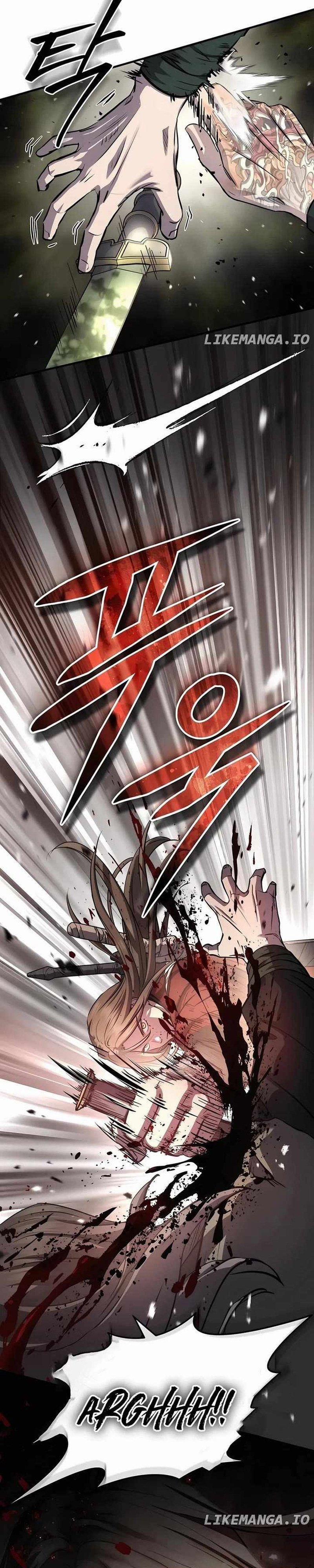 Tuyệt Thế Quân Lâm 31 trang 5