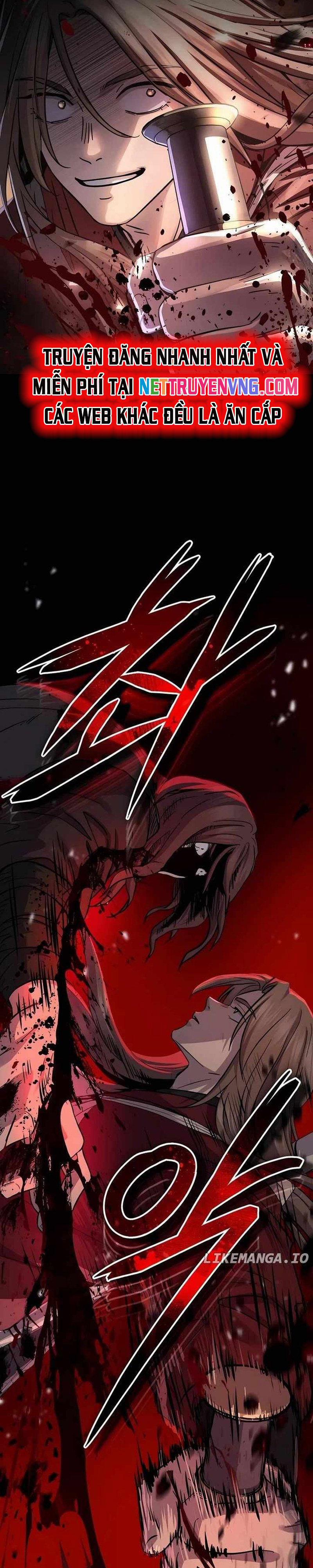 Tuyệt Thế Quân Lâm 31 trang 6