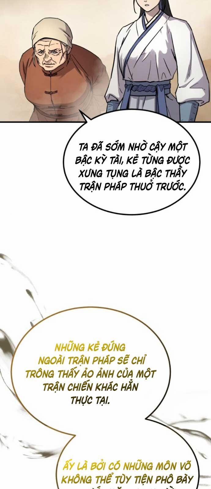 Tuyệt Thế Quân Lâm 32 trang 10