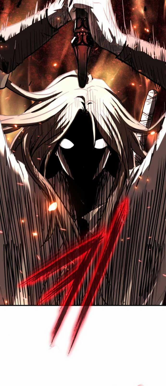 Tuyệt Thế Quân Lâm 32 trang 100