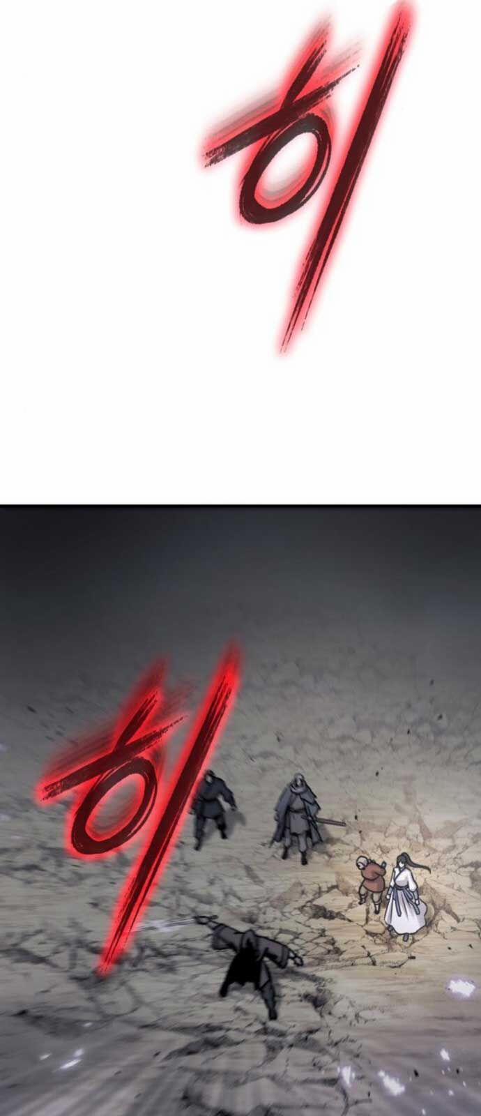 Tuyệt Thế Quân Lâm 32 trang 101