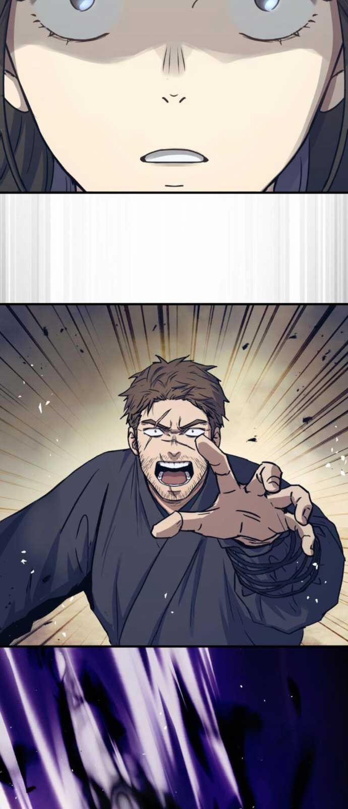 Tuyệt Thế Quân Lâm 32 trang 109