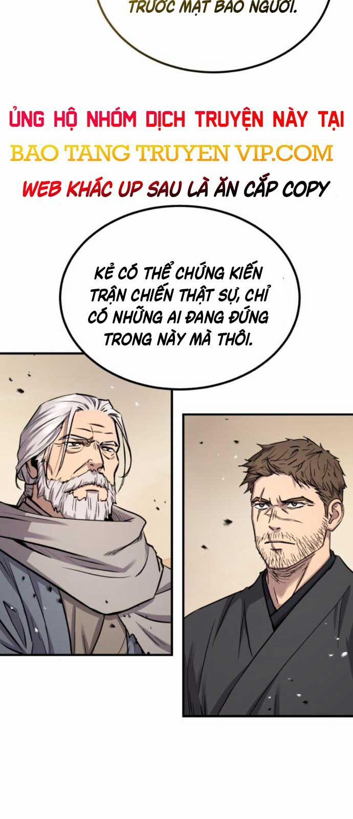 Tuyệt Thế Quân Lâm 32 trang 11