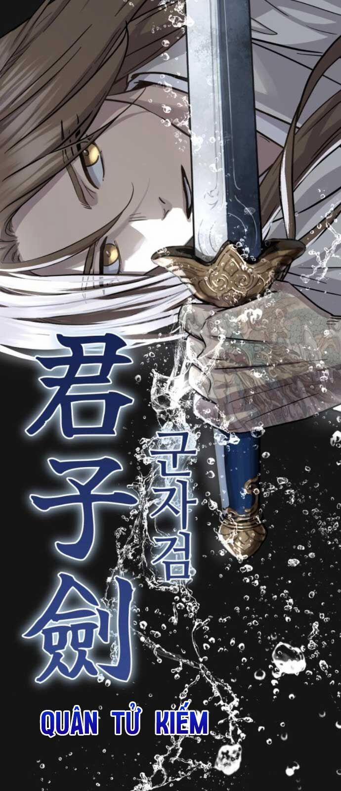 Tuyệt Thế Quân Lâm 32 trang 116