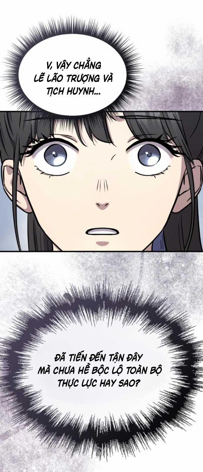 Tuyệt Thế Quân Lâm 32 trang 12