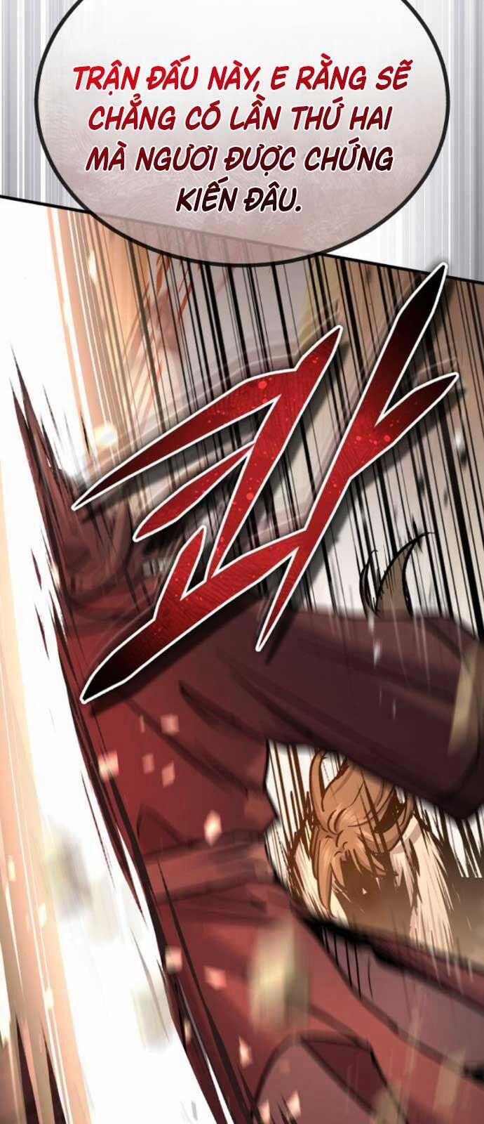 Tuyệt Thế Quân Lâm 32 trang 14