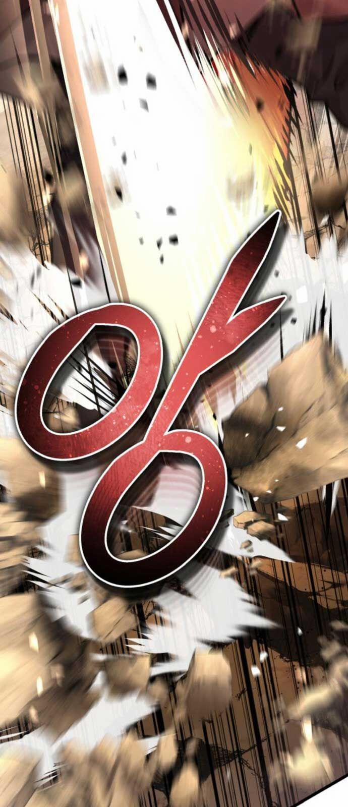 Tuyệt Thế Quân Lâm 32 trang 15