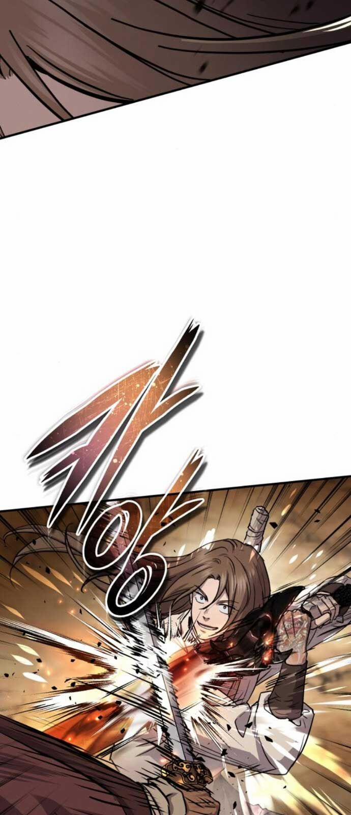 Tuyệt Thế Quân Lâm 32 trang 17