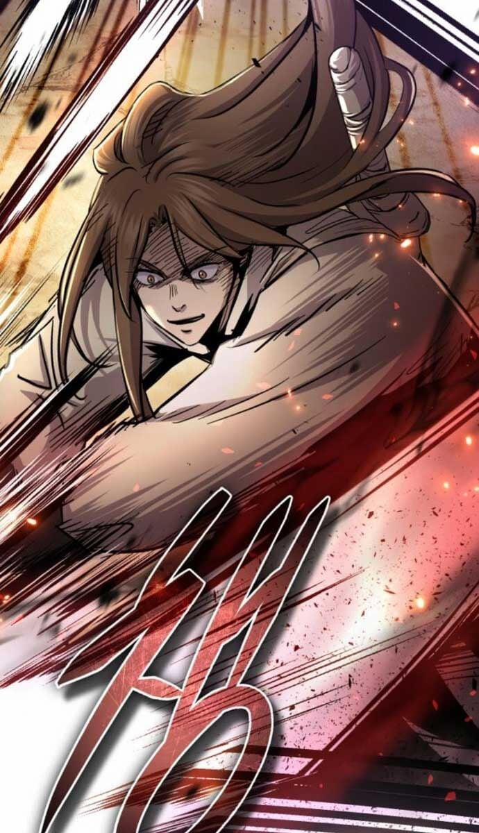 Tuyệt Thế Quân Lâm 32 trang 20