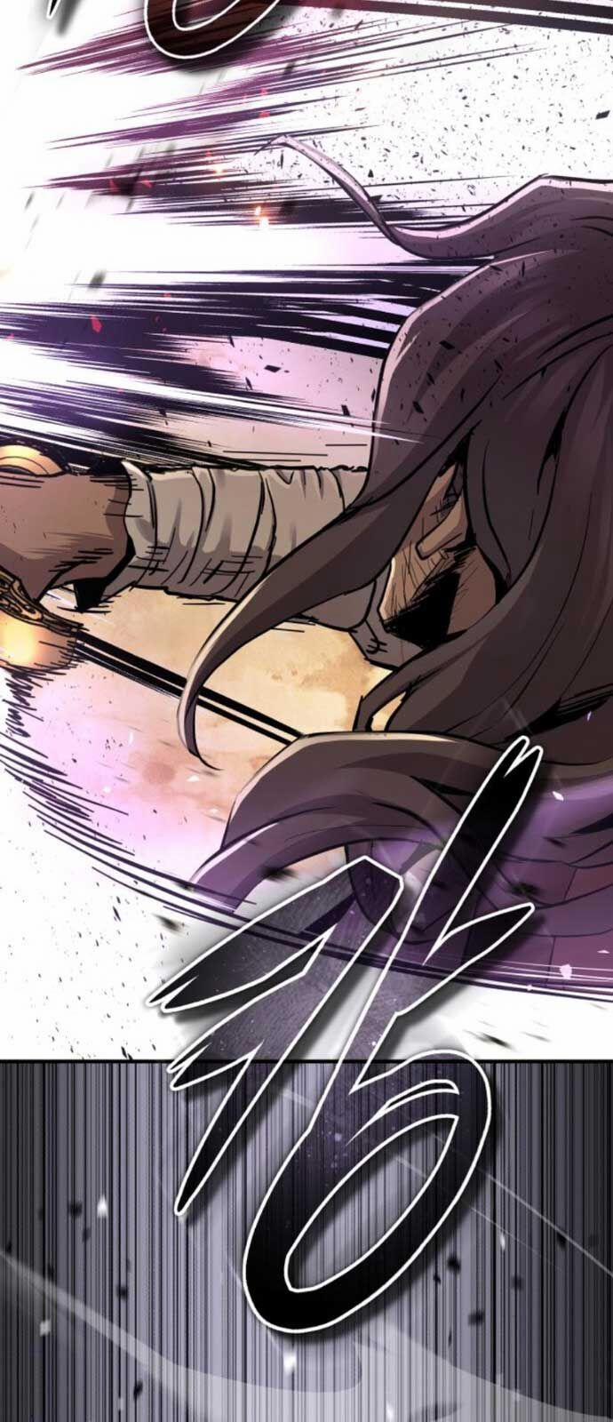 Tuyệt Thế Quân Lâm 32 trang 21