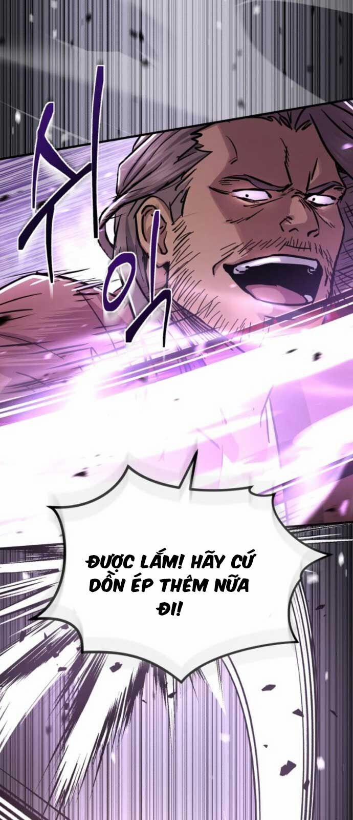 Tuyệt Thế Quân Lâm 32 trang 22