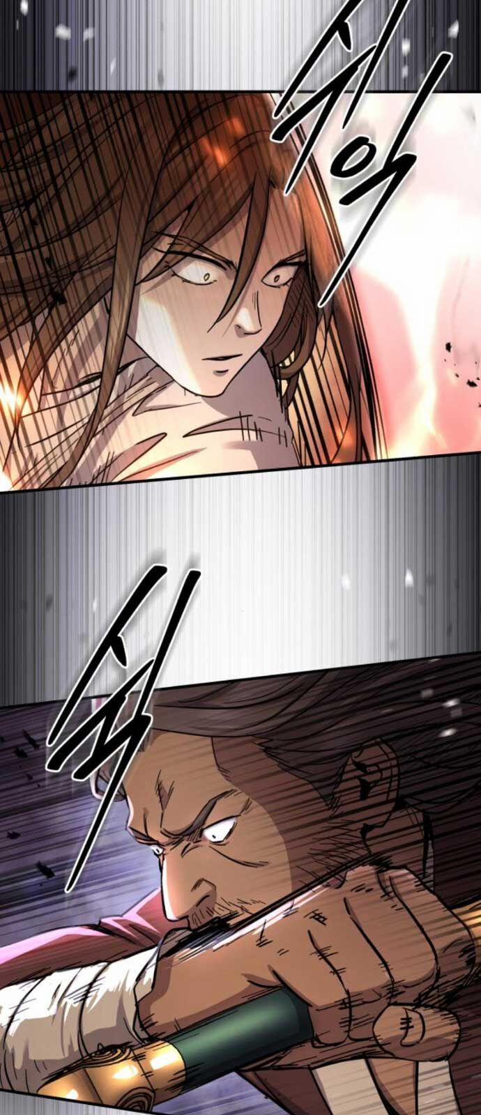 Tuyệt Thế Quân Lâm 32 trang 26